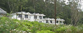 Doddabetta Resort Ooty Buitenkant foto