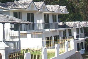Doddabetta Resort Ooty Buitenkant foto