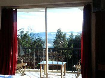 Doddabetta Resort Ooty Buitenkant foto