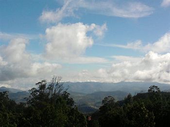 Doddabetta Resort Ooty Buitenkant foto