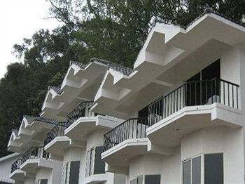 Doddabetta Resort Ooty Buitenkant foto